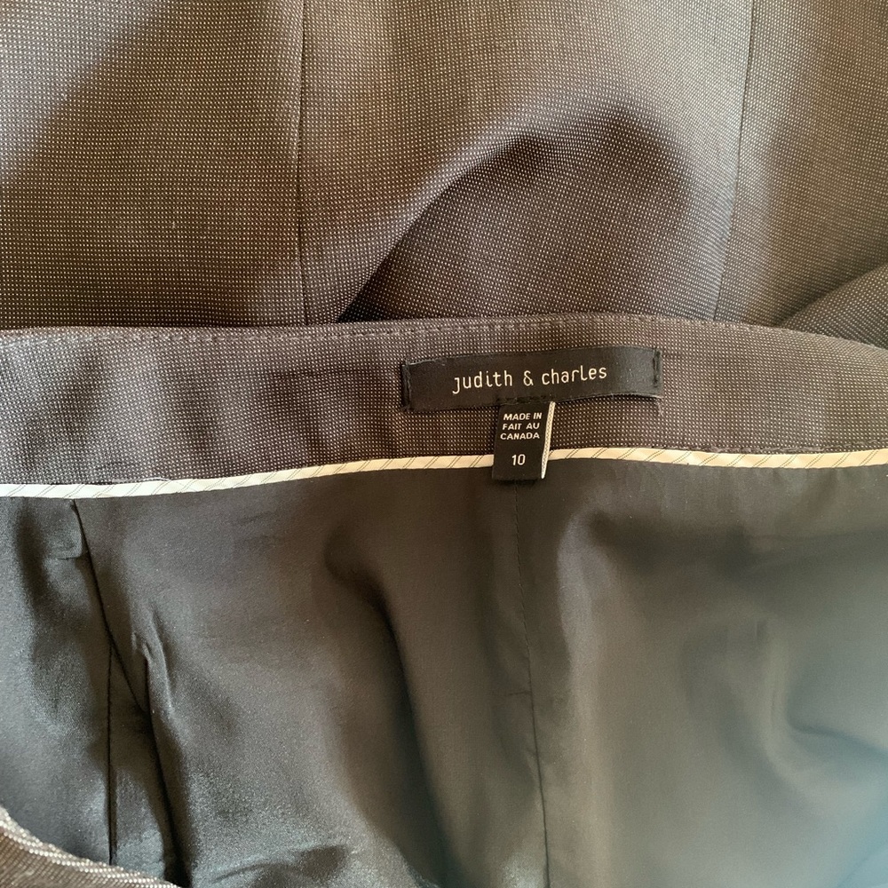 Women’s Judith & Charles Skirt - Mini-Skirt - Picture 7 of 9